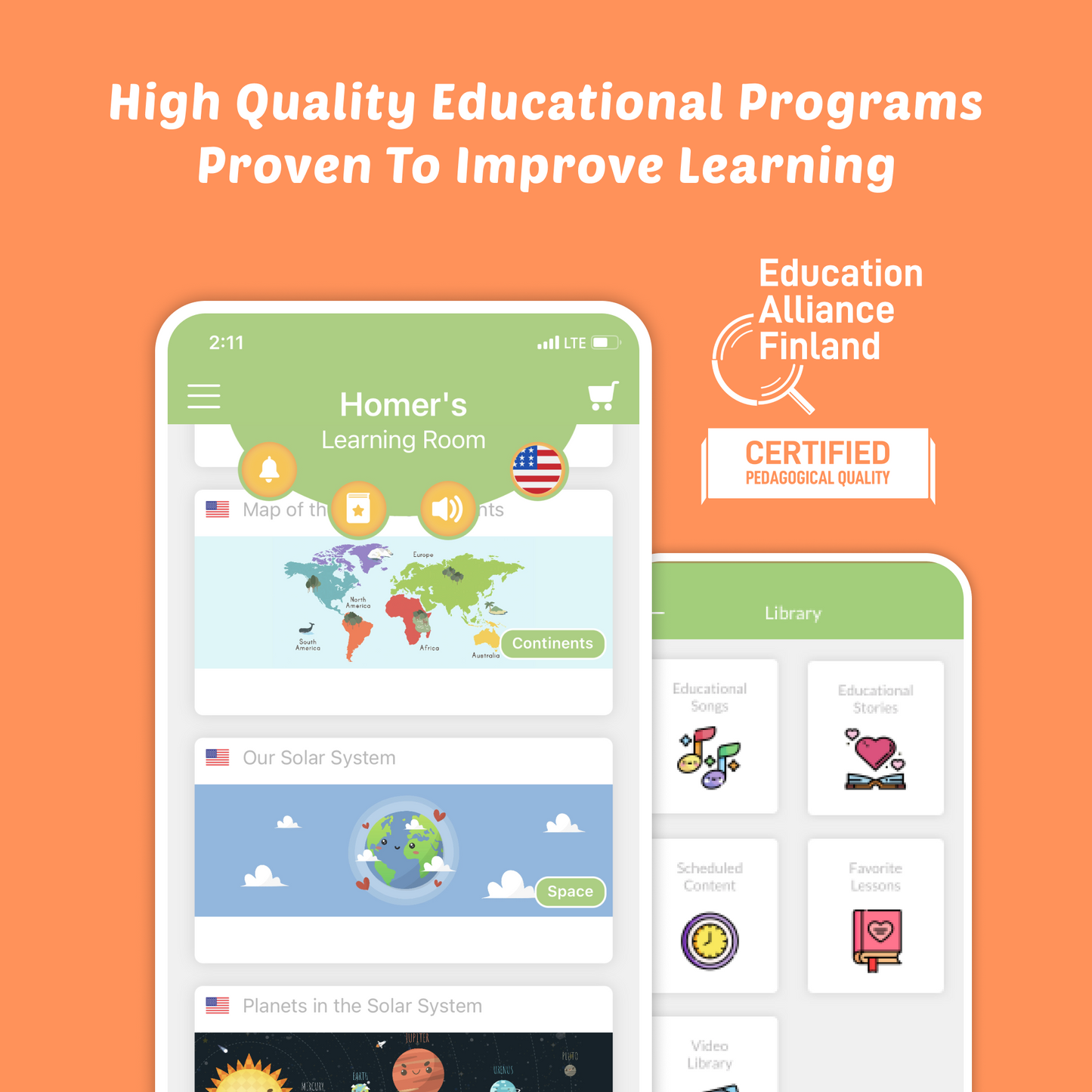 ROYBI Robot Educational Companion for Kids