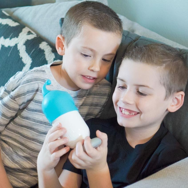 ROYBI Robot Educational Companion for Kids