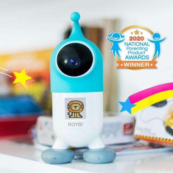 ROYBI Robot - Image 2