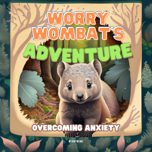 Worry Wombat